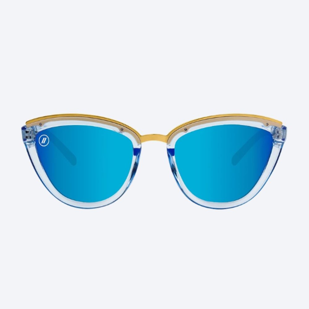 Brand New Blenders Eyewear Roxie Cinder Bella